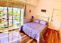 Excelente monoambiente - B&B