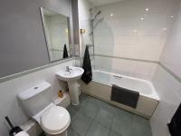 Appartement met 1 Slaapkamer