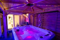 Lovina chambre de charme avec jacuzzi - Ferienwohnung Velaux