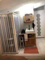 Chambre Double avec Salle de Bains Privative