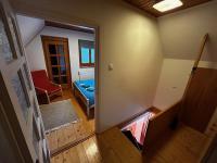 Forest-side home by recreational lake - Bed and Breakfast Kunfehértó