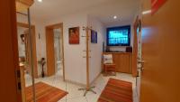 Ferienwohnung Zum Weinberg bis 4 Personen - Im Herzen der Pfalz - Chambres d'hôtes Großkarlbach