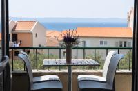 Apartment Dijan - Chambres d’hôtes Makarska