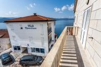 Apartment mit 1 Schlafzimmer und Meerblick