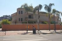 Casa Hurtado de Mendoza grande - B&B Almuñécar