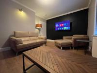 Windsor House - Bed and Breakfast Falkirk
