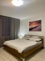 Blue Sky Apartment - B&B Zagabria