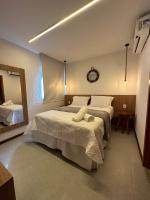 Villa Kamby milagres , ao lado da capela dos milagres - São Miguel dos Milagres - Chambres d'hôtes São Miguel dos Milagres