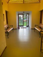 Bungalows de Casa Verde - Ferienwohnung