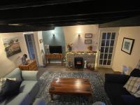Gingerbread Cottage - Ferienwohnung Chideock