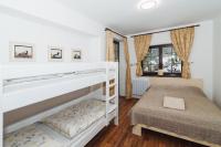 B&B Ružomberok - Vila Helena - Apartmán Helena 3 - Bed and Breakfast Ružomberok