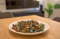 AP Carretería Deluxe - B&B Cuenca