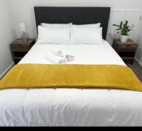 B&B Auckland - Trafalgar Place - Bed and Breakfast Auckland