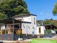 Warburton Woods point nature retreat - B&B Warburton