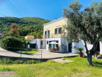 Grazioso MONOLOCALE nella villa NOLELU - B&B