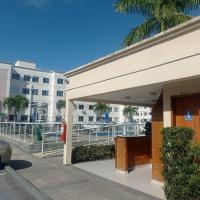 Onix piscina Campos - Bed and Breakfast Campos dos Goytacazes