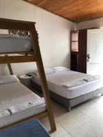 Camera Familiare con Bagno Privato