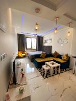 Luxueux Appartement DOWNTOWN RABAT - B&B Rabat