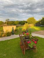 Domaine Nature Vacances - B&B