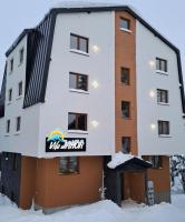 B&B Jahorina - Vila Jahor Apartman Miro - Bed and Breakfast Jahorina