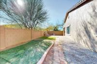 NEW! Stunning Peaceful Peoria Home - Very Close to Sports Complex - B&B
