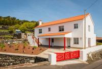 Casa da Vigia - Bed and Breakfast Calheta de Nesquim