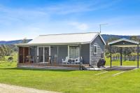 B&B Mole Creek - Wakefields - an enchanting mountain view cottage - Bed and Breakfast Mole Creek