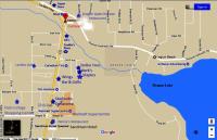 Caravan INN - B&B Quesnel