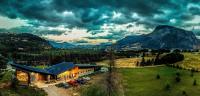 Calafate Apart Hotel - B&B