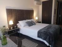 Depto Amoblado en Casco Historico - B&B Santiago