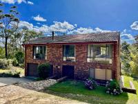 B&B Katoomba - Narrow Neck Retreat - Bed and Breakfast Katoomba