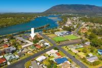 Relax at Riverview - B&B