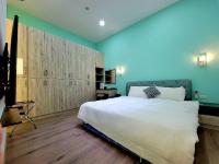Suite voor 2 Personen