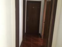 Habitación Triple Básica con baño compartido