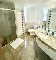 Special Flat Alto Padrão em Hotel na melhor Localização - B&B Londrina