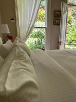 Deluxe Kamer met Kingsize Bed