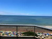 Apartamento Guarapari Frente para o Mar - B&B Guarapari