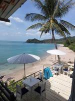 Koh Lanta Villa Mukdara - Ferienwohnung