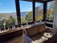 Panoramahaus Sauerland - Bed and Breakfast Arnsberg