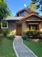 Chalet con 2 Camere da Letto