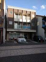 ゲストルーム心音-金澤表参道- - B&B Kanazawa