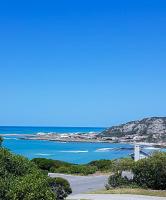 Struispaleis - B&B Struisbaai