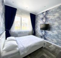 B&B Astana - Уютные апартаменты Миллениум Парк - Bed and Breakfast Astana