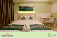 B&B Anggis - Nuansa Serpong - Bed and Breakfast Anggis