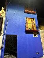 Casa El Arte de Frida - Bed and Breakfast San Miguel de Allende