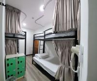 Quadruple Room with Balcony