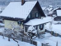 Ferienhaus Waldglück - B&B Gosau