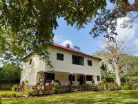 Diani Beach Park Villas - Ferienwohnung Diani Beach
