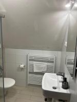 Camera Matrimoniale/Doppia con Letti Singoli