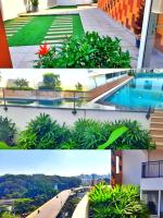 Gangothri - Ferienwohnung Thiruvananthapuram